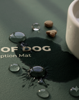HOD Absorbency Food/Water Mat