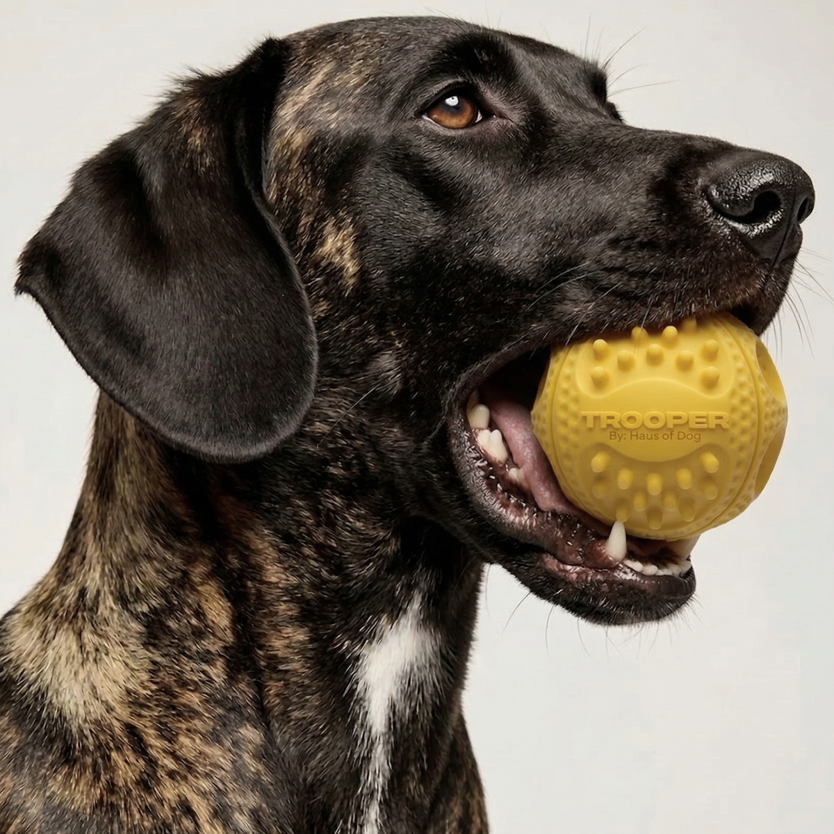 Trooper Dog Ball (Backordered Ships in 8 Weeks)