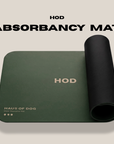 HOD Absorbency Food/Water Mat