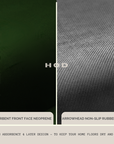 HOD Absorbency Food/Water Mat